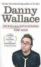 Awkward Situations for Men book cover