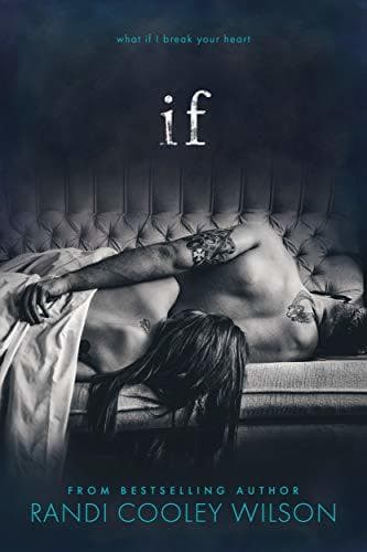 If book cover