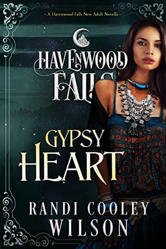Gypsy Heart book cover
