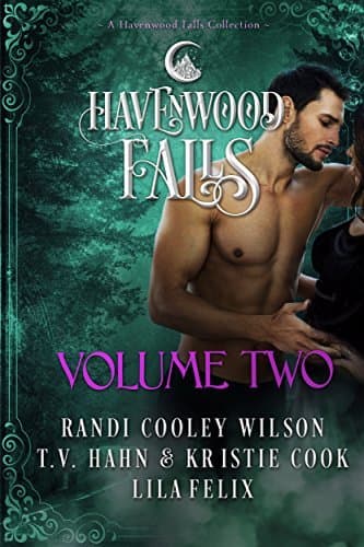 Havenwood Falls Volume Two book cover