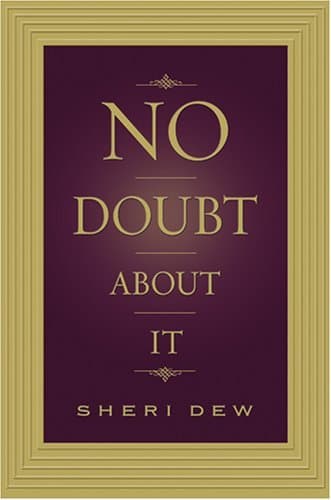 No Doubt About It book cover