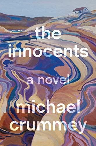 The Innocents book cover