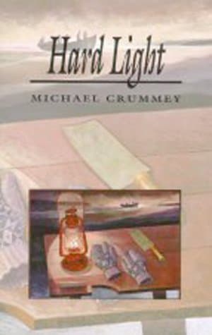 Hard Light book cover