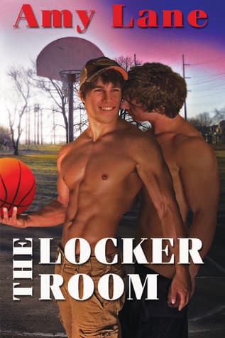The Locker Room book cover