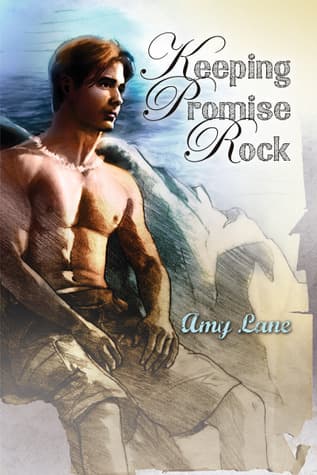 Keeping Promise Rock book cover