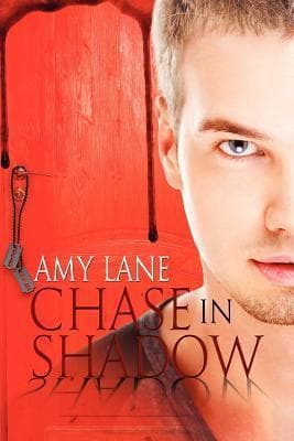 Chase in Shadow book cover