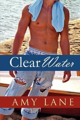 Clear Water book cover