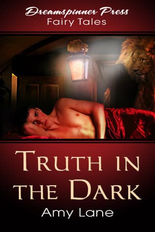 Truth in the Dark book cover