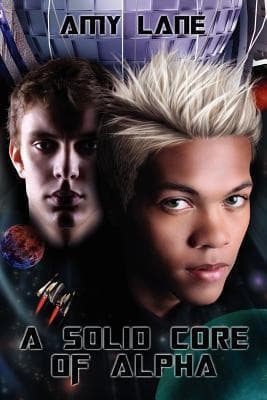 A Solid Core of Alpha book cover