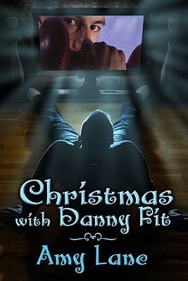 Christmas with Danny Fit book cover