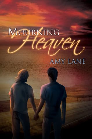 Mourning Heaven book cover