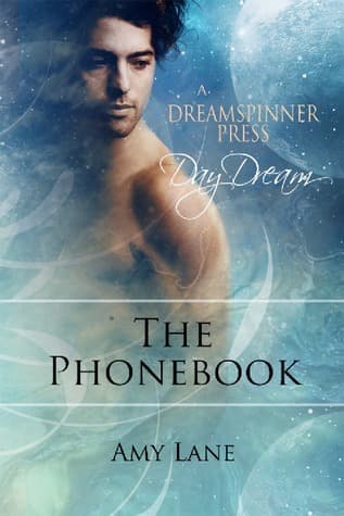 Phonebook book cover