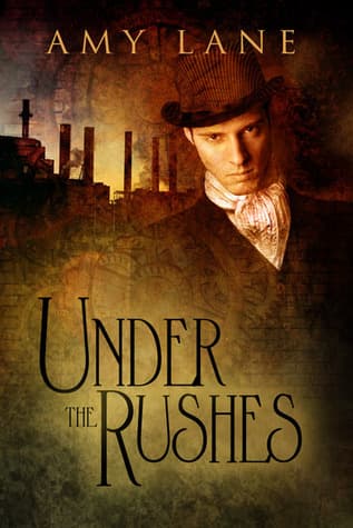 Under the Rushes book cover