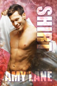 Shirt book cover