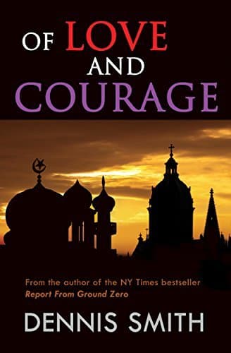 Of Love and Courage book cover
