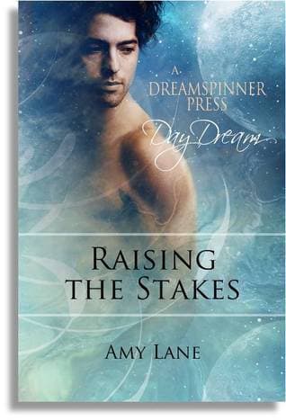 Raising the Stakes book cover