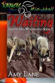 Waiting book cover
