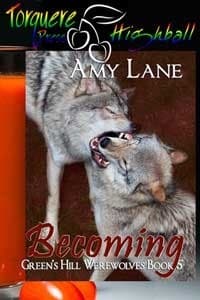 Becoming book cover