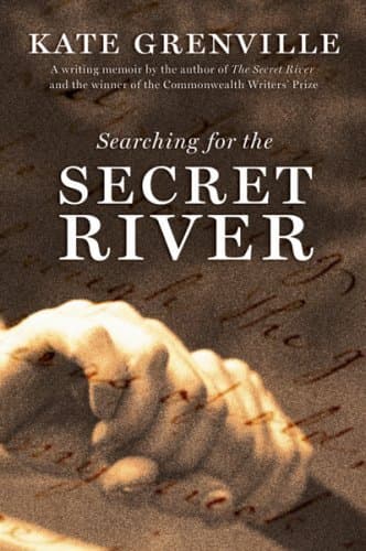 Searching for the Secret River book cover