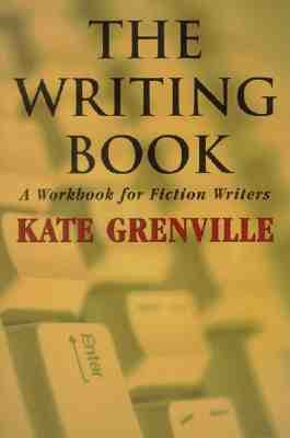 The Writing Book: A Workbook for Fiction Writers book cover