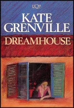 Dreamhouse book cover