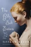 The Gilly Salt Sisters book cover