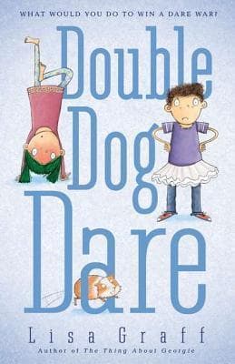 Double Dog Dare book cover