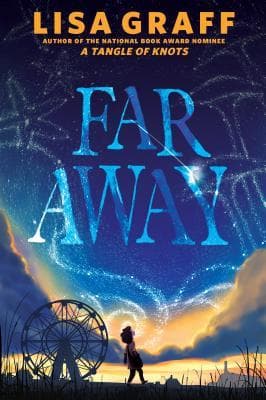 Far Away book cover