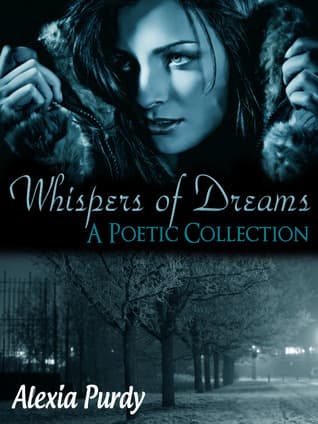 Whispers of Dreams book cover