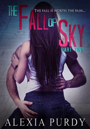 The Fall of Sky: Part Two book cover