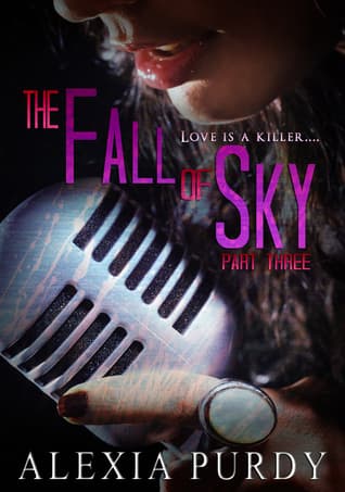 The Fall of Sky: Part Three book cover