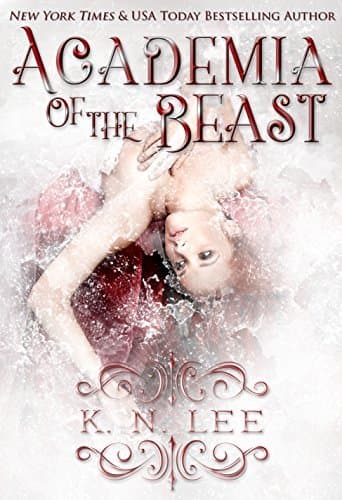 Academia of the Beast book cover