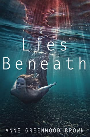 Lies Beneath book cover
