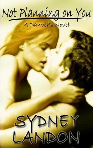 Not Planning on You book cover