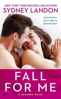Fall for Me book cover