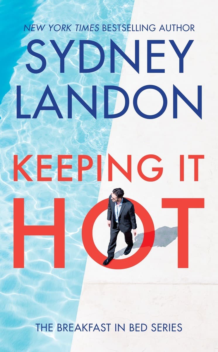 Keeping It Hot book cover