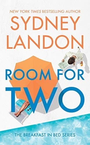 Room for Two book cover