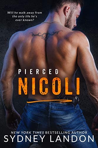 Nicoli book cover