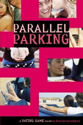 Parallel Parking book cover