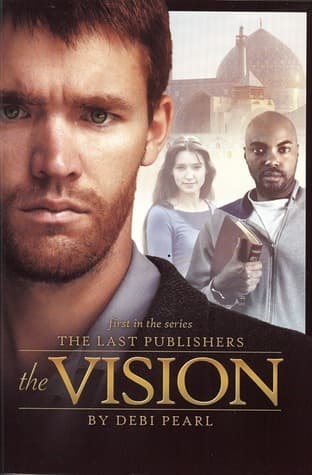 The Vision book cover