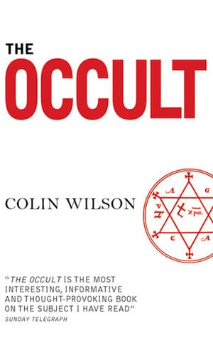 The Occult book cover