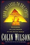 From Atlantis to the Sphinx book cover