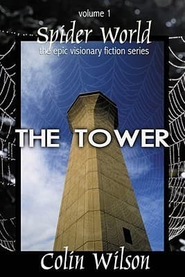 The Tower book cover