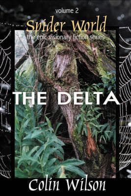The Delta book cover