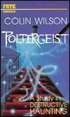 Poltergeist! book cover