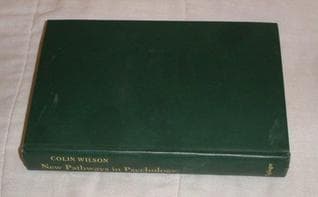 New Pathways in Psychology: Maslow & the Post-Freudian Revolution book cover
