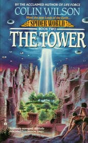 The Tower book cover