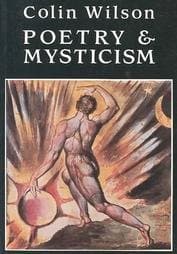 Poetry and Mysticism book cover