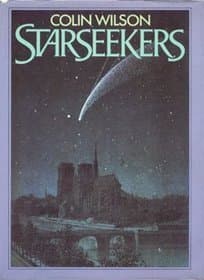 Starseekers book cover