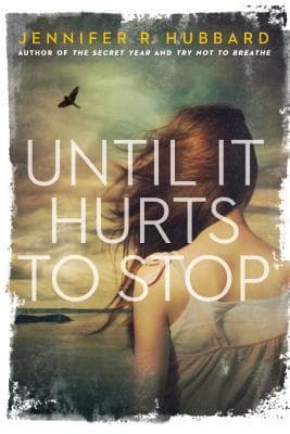 Until It Hurts to Stop book cover